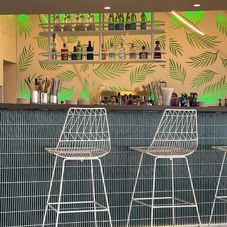Ammon Zeus Luxury Beach Hotel Kallithea  Bagian luar foto